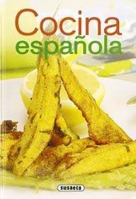 Cocina espanola