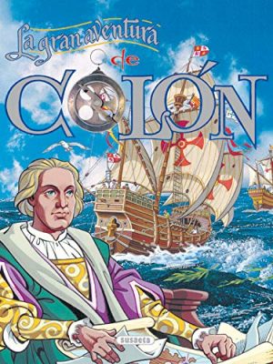 La gran aventura de colón
