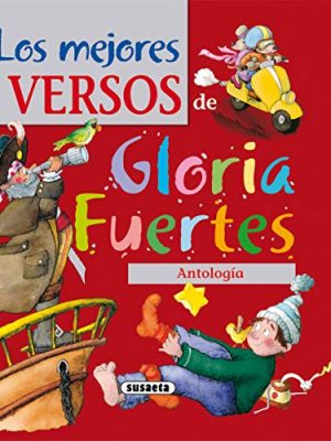 9788430524037_los-mejores-versos-de-gloria-fuertes-spanish-edition_front-1.jpg Los mejores versos de gloria fuertes (spanish edition)