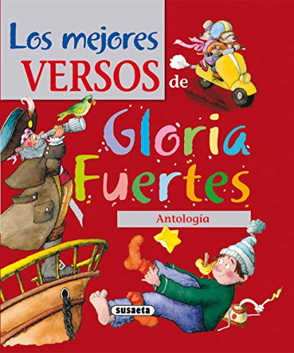 Los mejores versos de gloria fuertes (spanish edition)