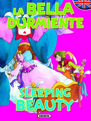 9788430524532_la-bella-durmiente-sleeping-beauty-cuentos-bilingues-spanish-and-english-edition_front-1.jpg La bella durmiente / sleeping beauty (cuentos bilingües) (spanish and english edition)
