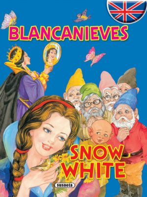 9788430524549_blancanieves-snow-white-cuentos-bilingues-spanish-and-english-edition_front-1.jpg Blancanieves / snow white (cuentos bilingües) (spanish and english edition)