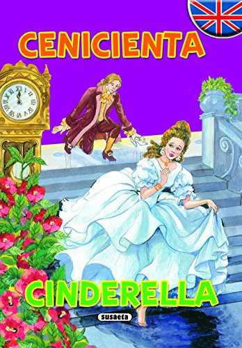 Cenicienta - cinderella