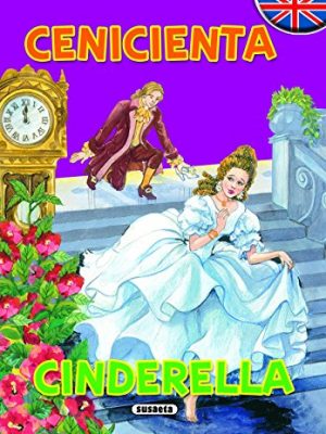 Cenicienta - cinderella