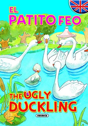 El patito feo - the ugly duckling (cuentos bilingües) (spanish edition)