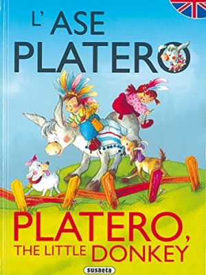 L'ase platero/platero, the little donkey