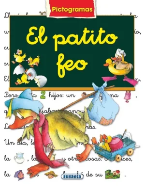 El patito feo