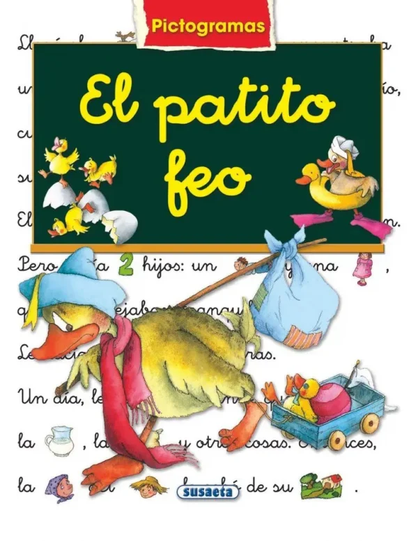 El patito feo