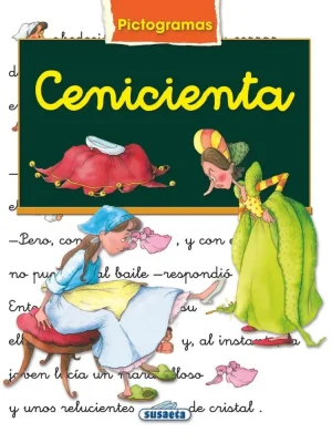 Cenicienta
