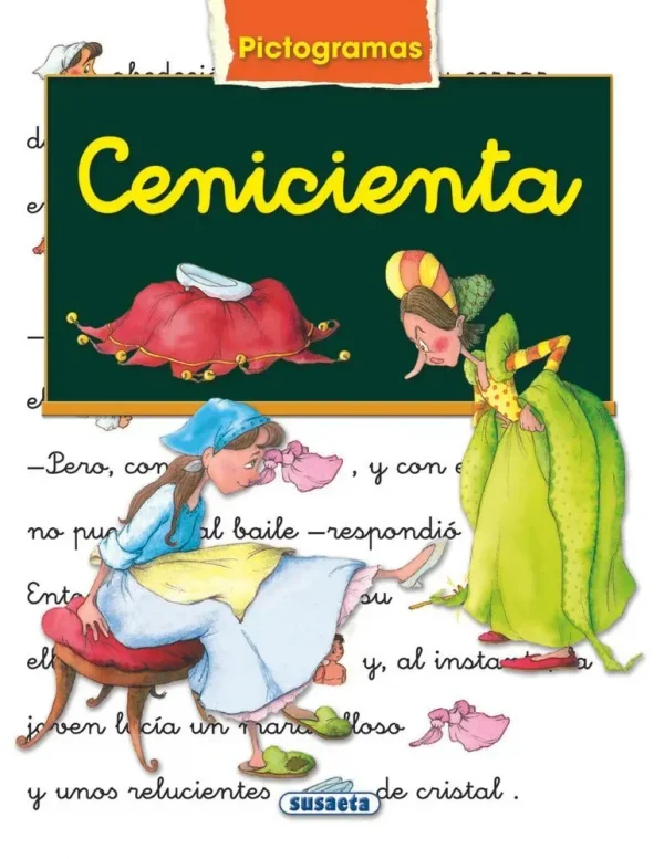 Cenicienta