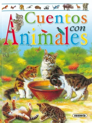 Cuentos con animales