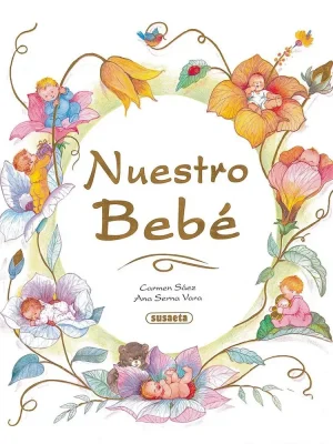 Nuestro bebé