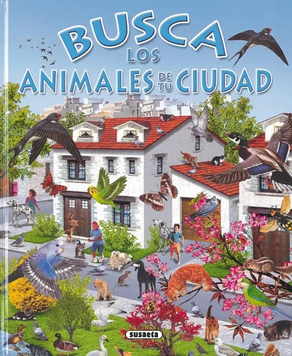 9788430531738_busca-los-animales-de-tu-ciudad_front-2.webp Busca los animales de tu ciudad
