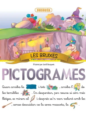 Les bruixes