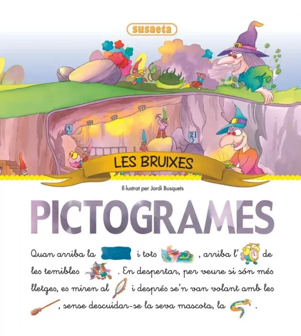 Les bruixes