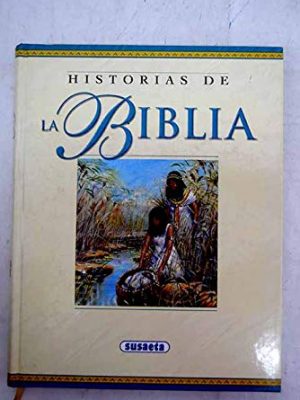 Historias de la biblia