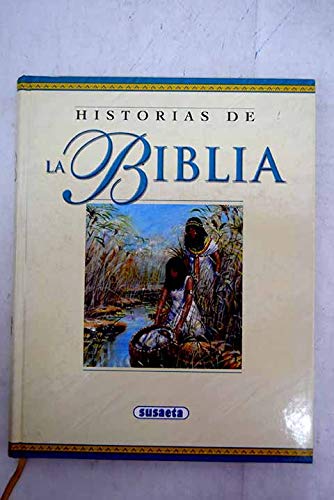 Historias de la biblia