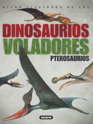 Pterosaurios
