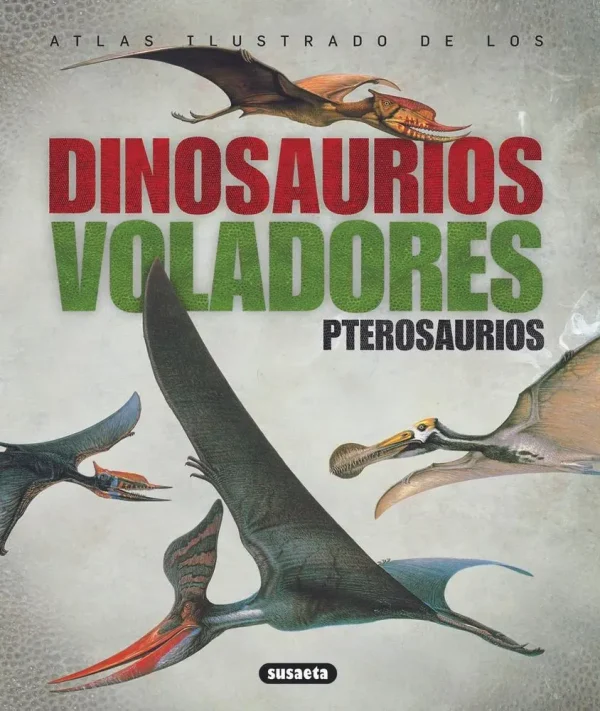 Pterosaurios