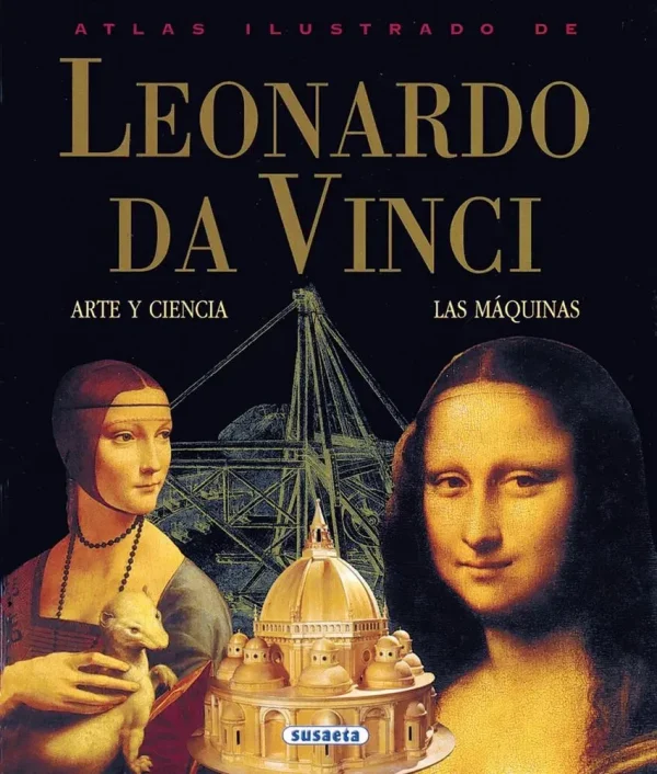 Leonardo da vinci