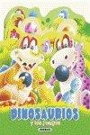 Los dinosaurios y los juegos (spanish edition)