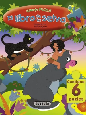 El libro de la selva
