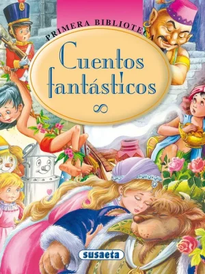 Cuentos fantásticos