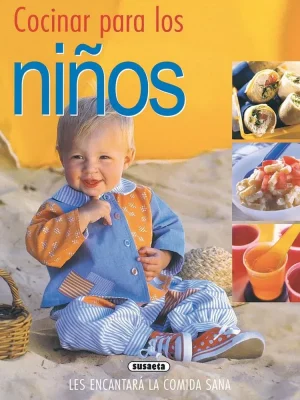 Cocinar para los niños