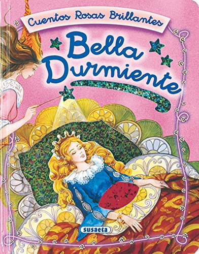 9788430545704_la-bella-durmiente-cuentos-rosas-brillantes-sparkling-roses-tales-spanish-edition_front-2.jpg La bella durmiente (cuentos rosas brillantes/ sparkling roses tales) (spanish edition)