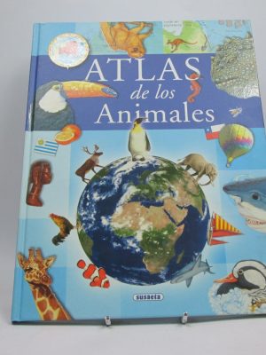 Atlas de los animales