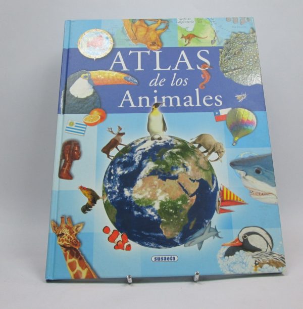 Atlas de los animales