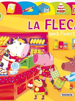 La fleca
