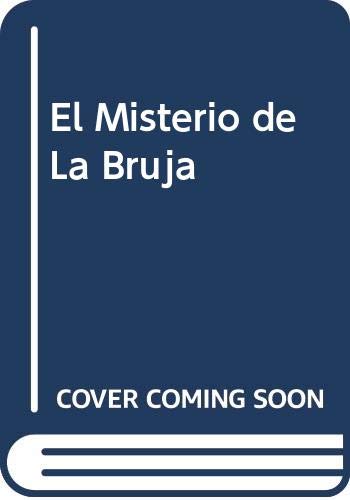 9788430550654_el-misterio-de-la-bruja-spanish-edition_front-1.jpg El misterio de la bruja (spanish edition)