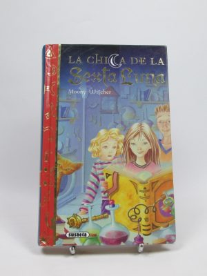 La chica de la sexta luna