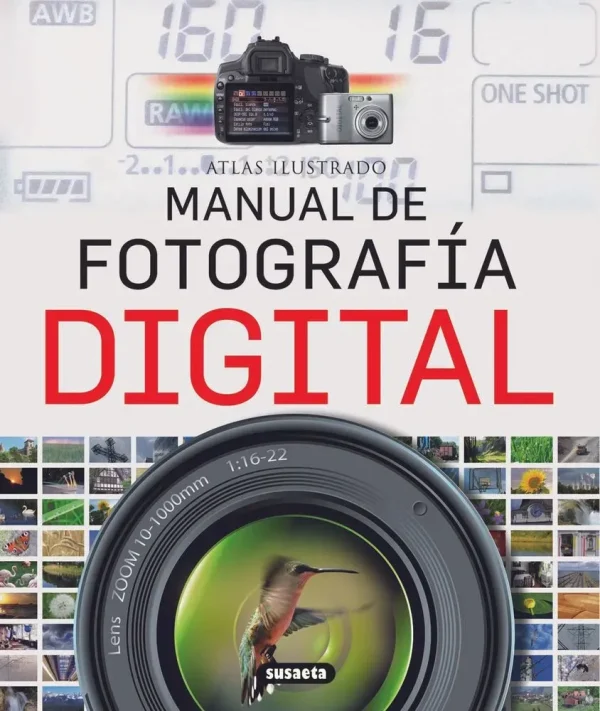 Fotografía digital