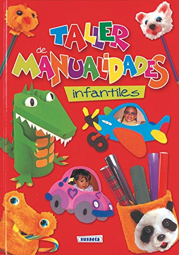 9788430553877_taller-de-manualidades-infantiles-adivinanzas-y-chistes-spanish-edition_front-1.jpg Taller de manualidades infantiles (adivinanzas y chistes) (spanish edition)