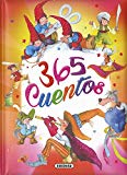 365 cuentos (colección 365...) (spanish edition)