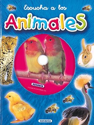 Escucha a los animales