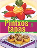 9788430555987_pintxos-y-tapas-el-gran-libro-del-gourmet-spanish-edition_front-3.jpg Pintxos y tapas (el gran libro del gourmet) (spanish edition)