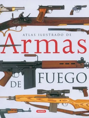 9788430558018_armas-de-fuego_front-1.webp Armas de fuego