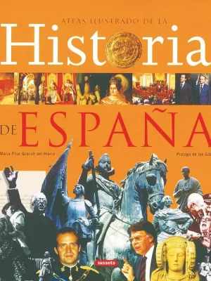La historia de españa