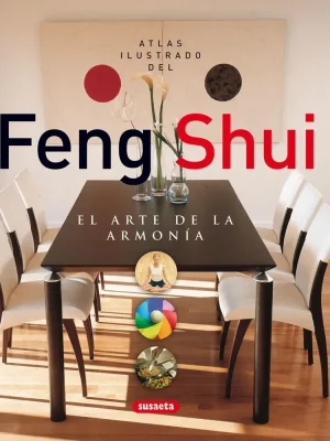 Feng shui. el arte de la armonía