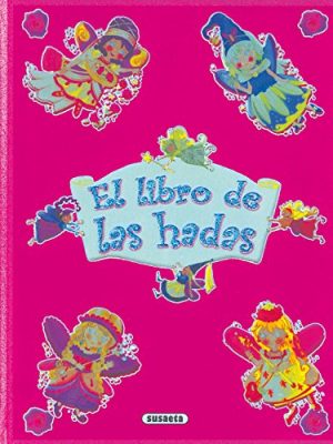 El libro de las hadas (descubro y aprendo) (spanish edition)