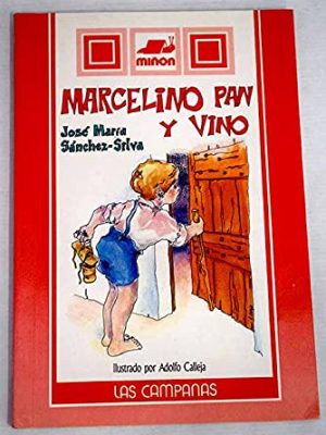 Marcelino pan y vino