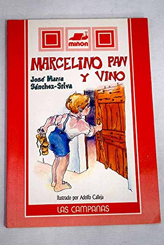 Marcelino pan y vino