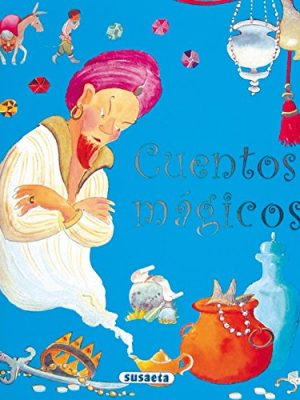 9788430562091_cuentos-magicos-tres-eran-tres-spanish-edition_front-3.jpg Cuentos mágicos (tres eran tres) (spanish edition)