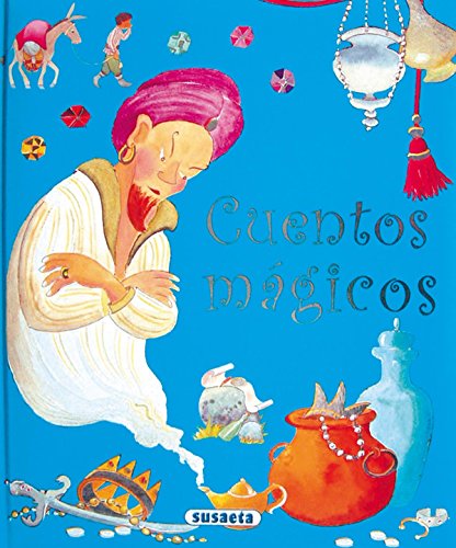 Cuentos mágicos (tres eran tres) (spanish edition)