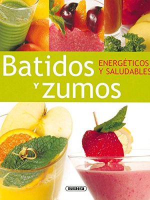 Batidos y zumos