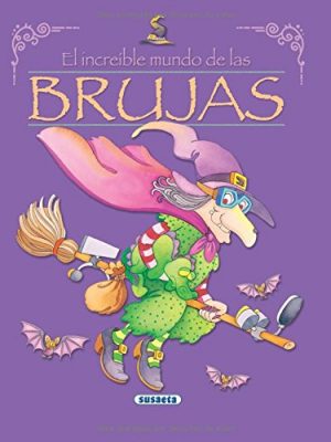 9788430563777_brujas-spanish-edition_front-1.jpg Brujas (spanish edition)