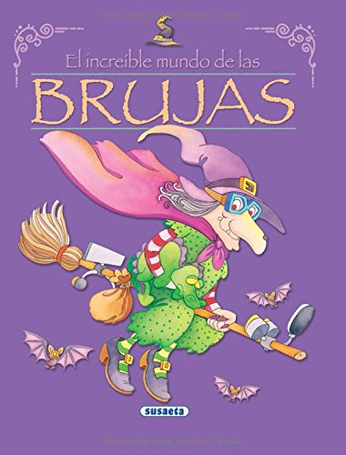 Brujas (spanish edition)
